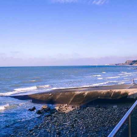Studio Le P'Tit Wims A 350 M De La Plage Wimereux Bagian luar foto